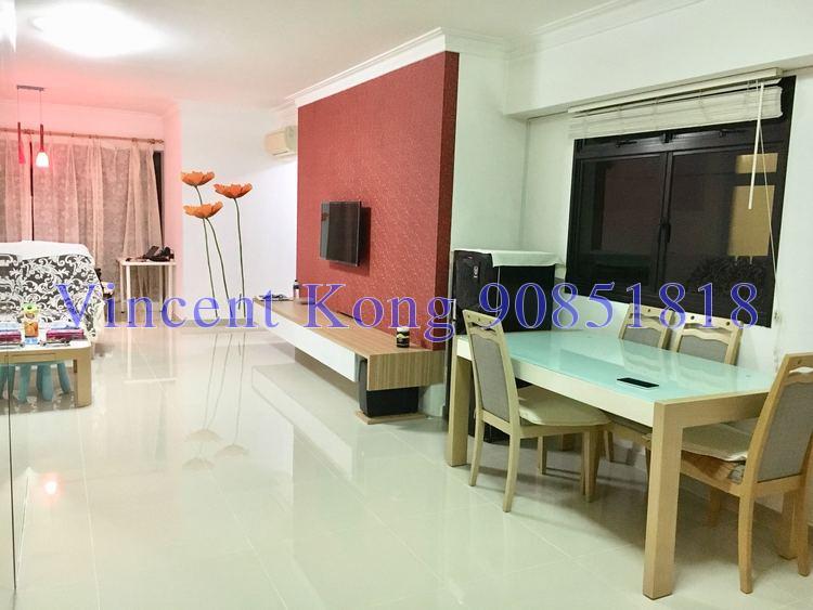 Jurong West Street 93 thumbnail photo